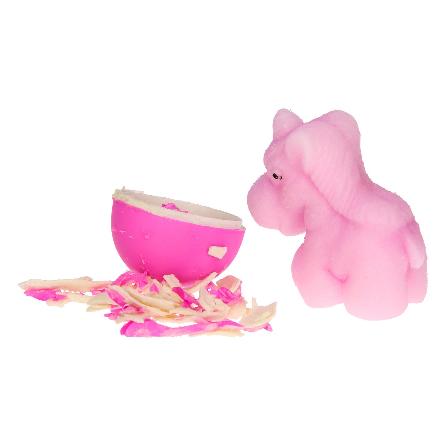 LG importe une licorne à l'œuf de la croissance