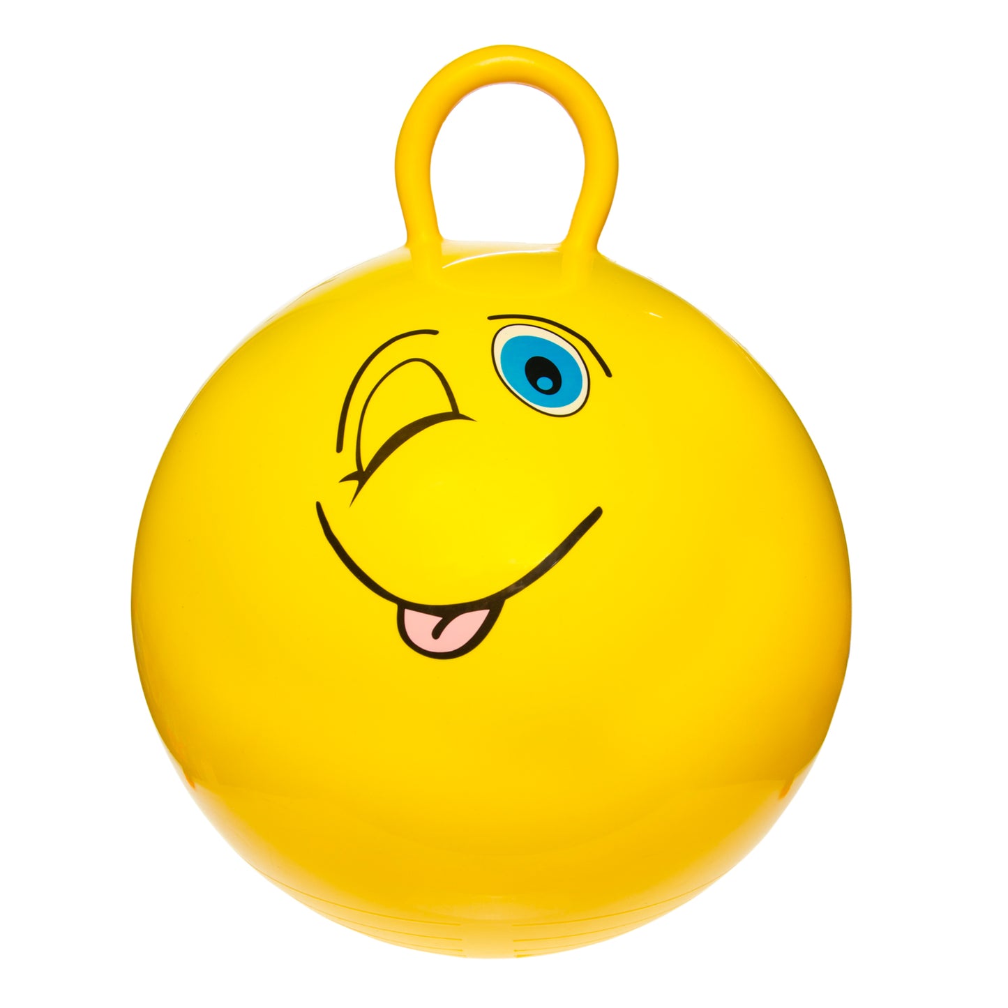 Lg importe le visage de rire skippybal