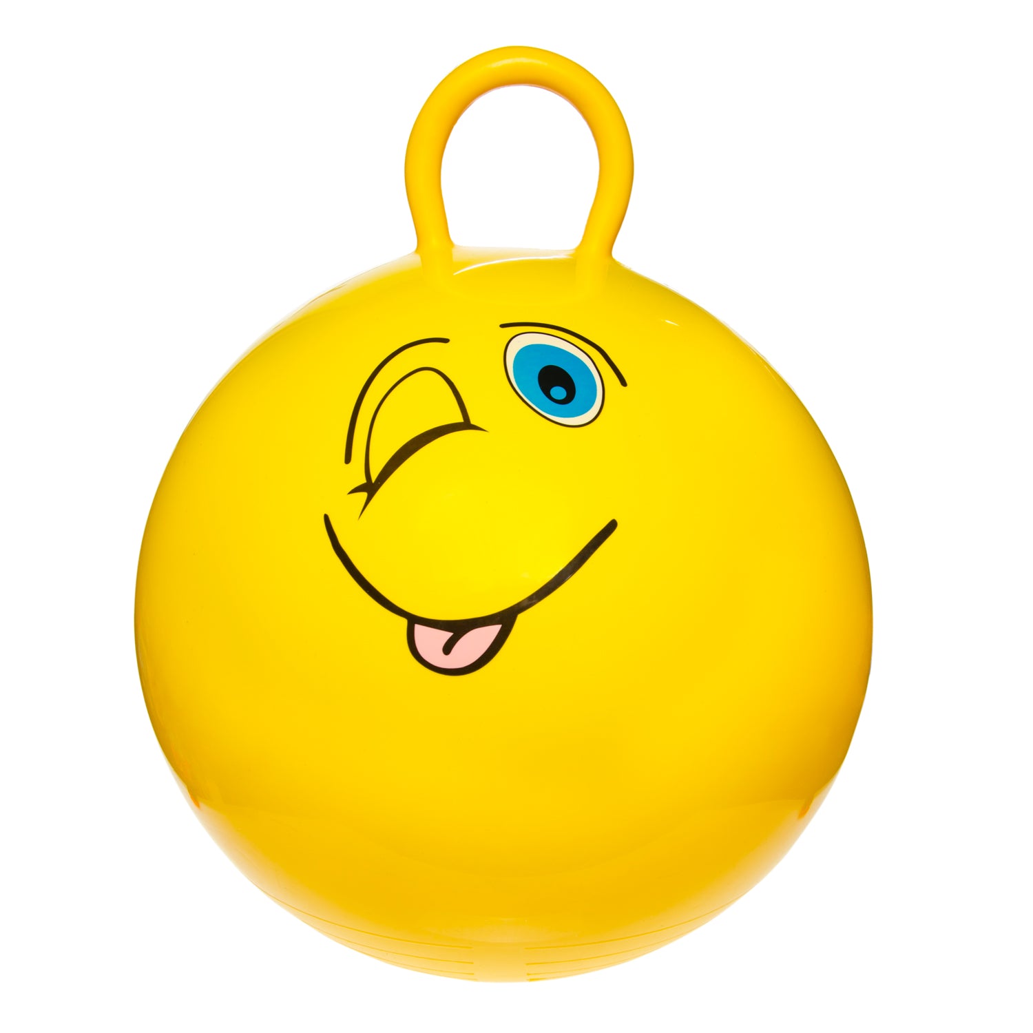 Lg importe le visage de rire skippybal