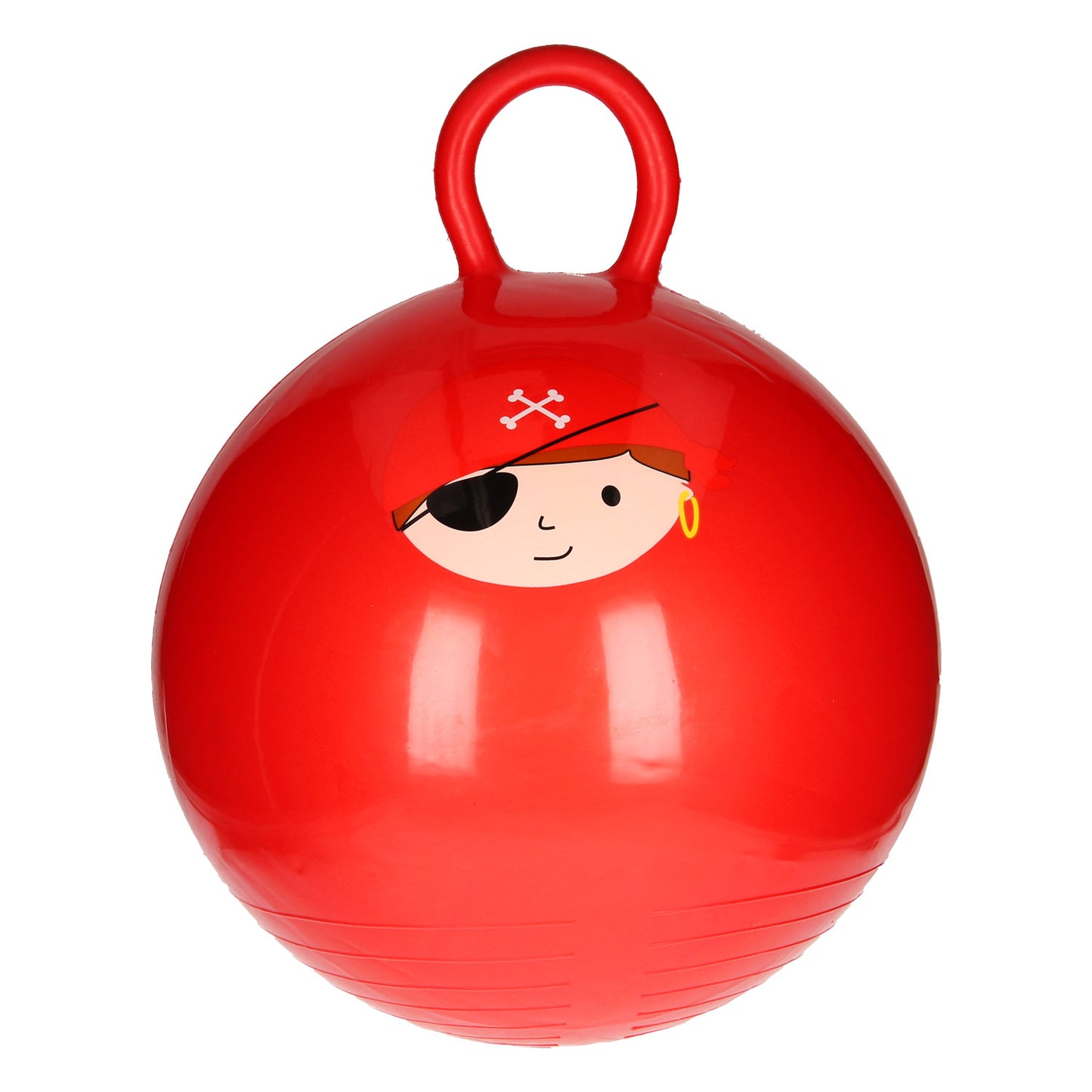 LG importe un pirate de skippybal