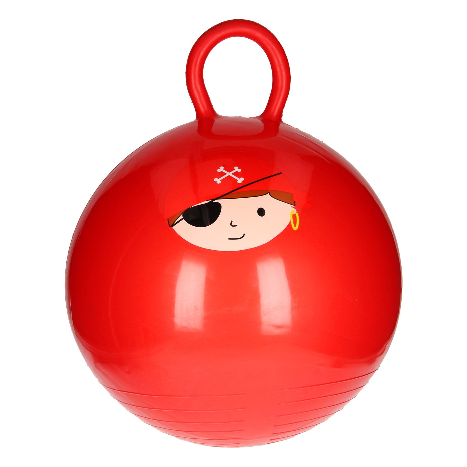 LG importe un pirate de skippybal