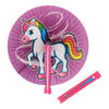 LG importe des fans licorne