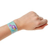 LG-IMPORTS KLAPBRARMBAND Sirène