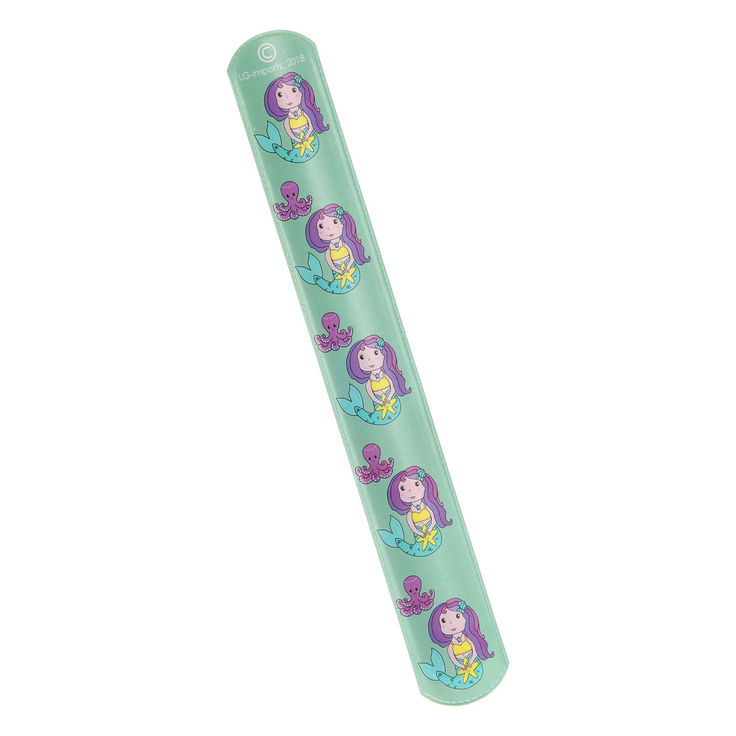 LG-IMPORTS KLAPBRARMBAND Sirène