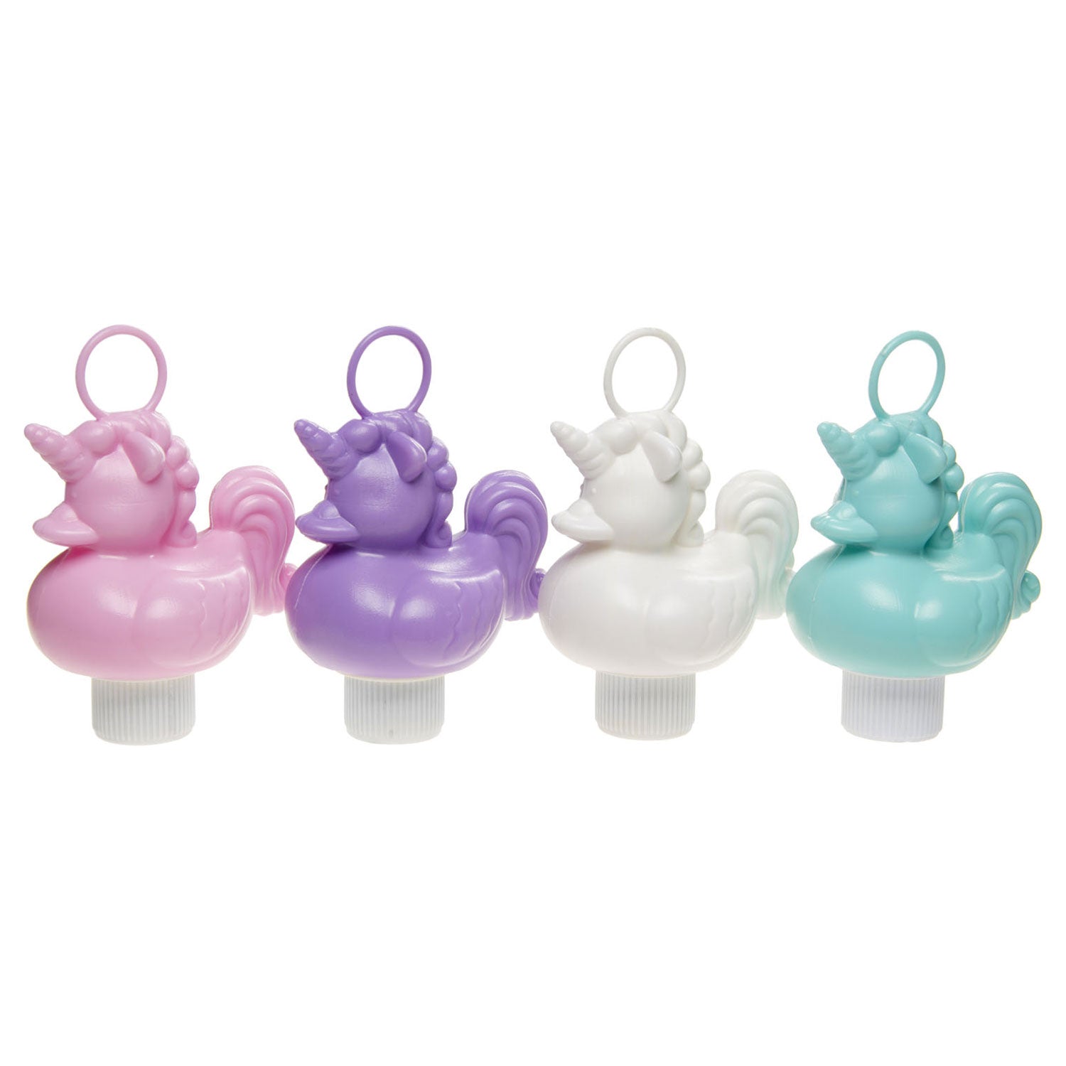 LG-IMPORTS Bewoendhoorntje pastel