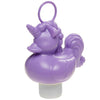 LG-IMPORTS Bewoendhoorntje pastel