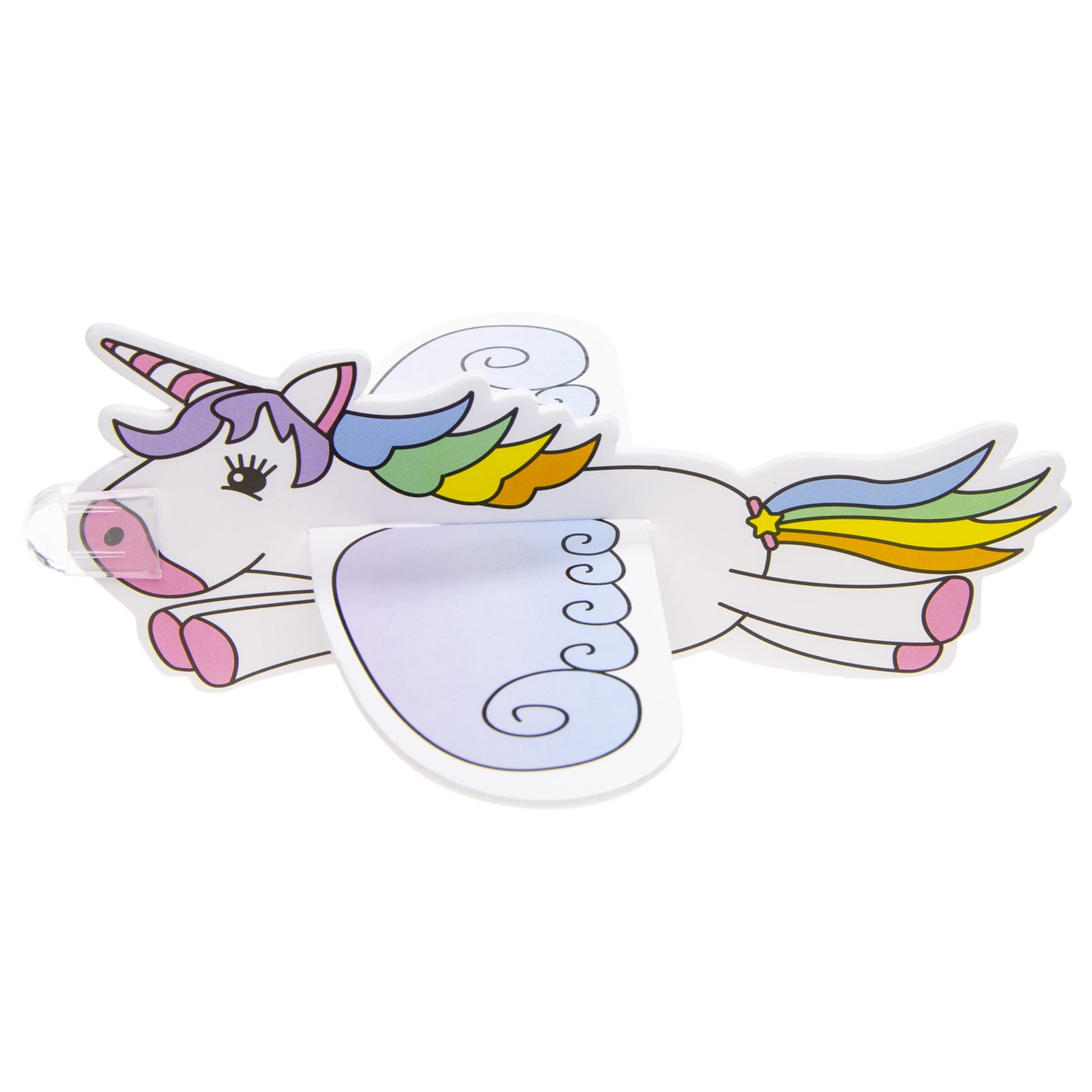 LG Imports MoUn Unicorn Aircraft