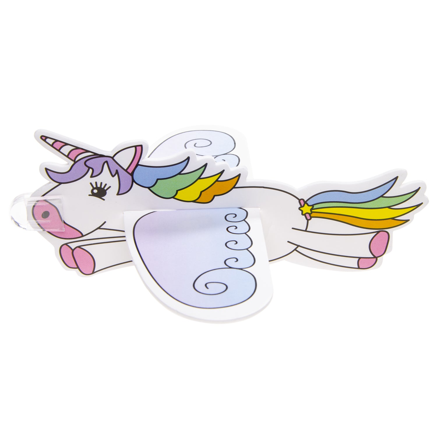 LG Imports MoUn Unicorn Aircraft