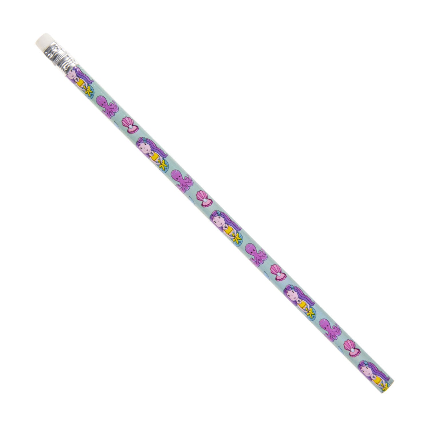 Sirène au crayon lg-imports