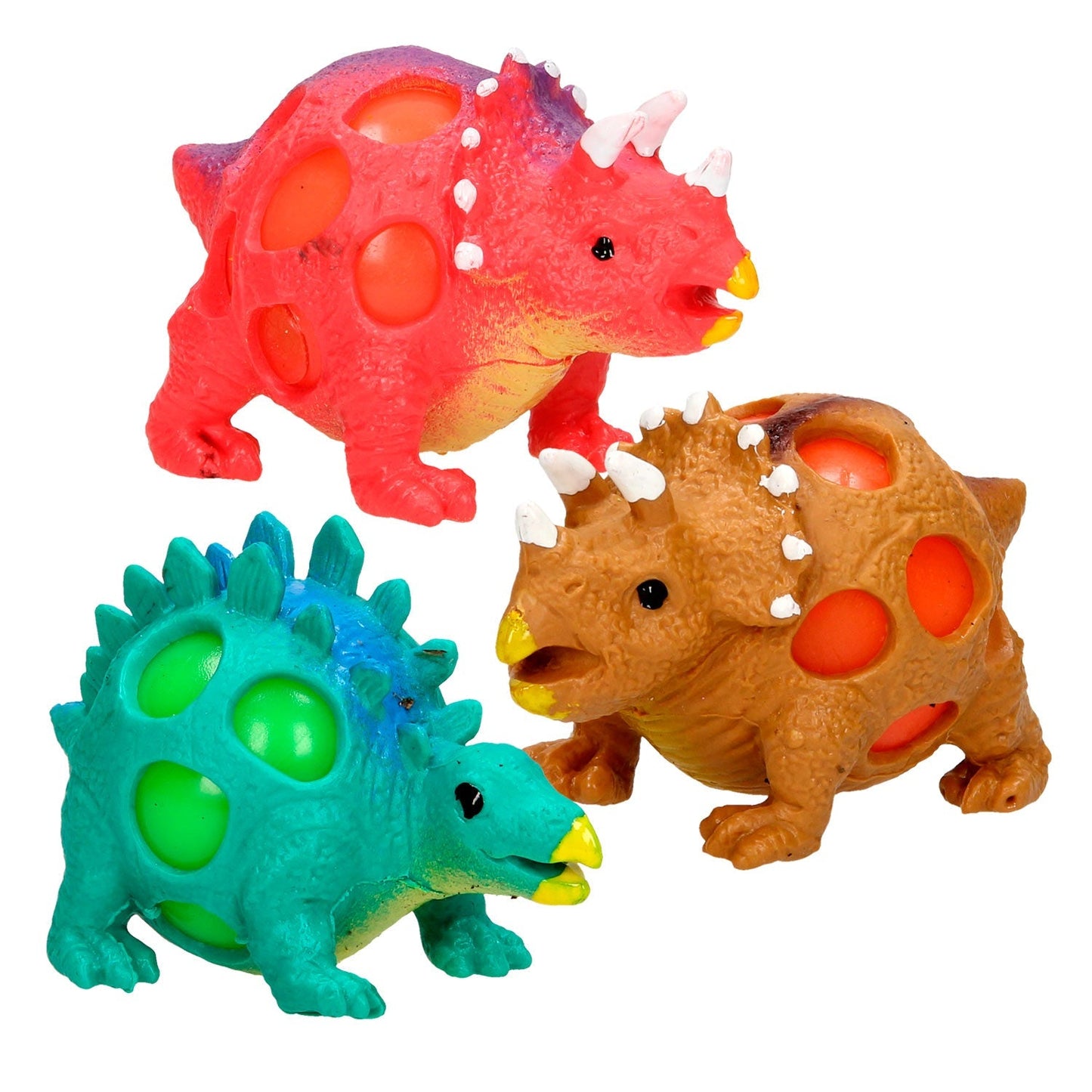 Srop Ball Dinosaurus
