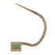 LG-IMPORTS Snake en bois en bois