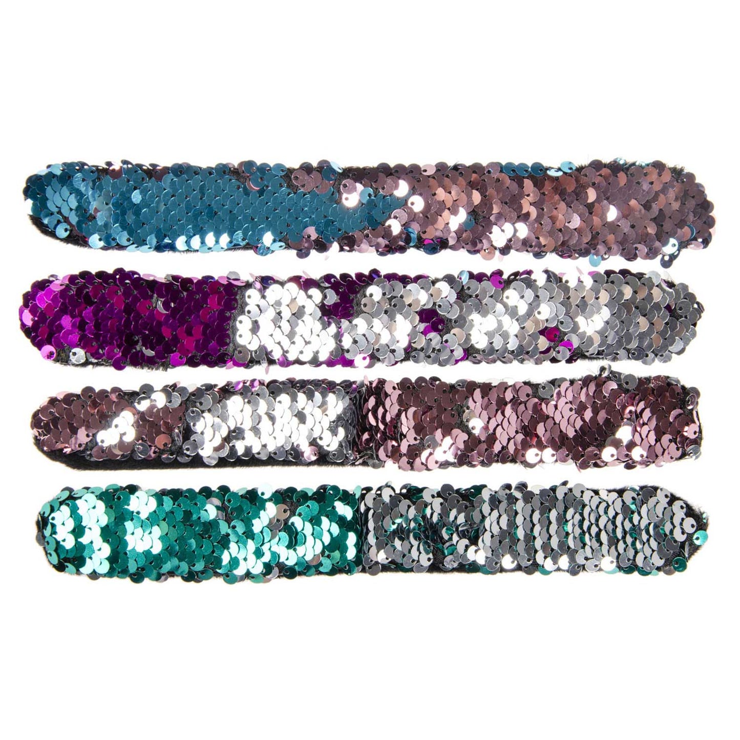 LG-IMPORTS KLAPBRARM avec des paillettes