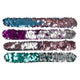 LG-IMPORTS KLAPBRARM avec des paillettes