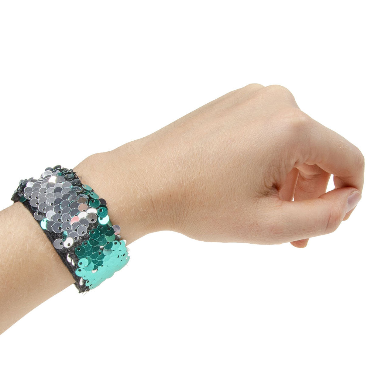 LG-IMPORTS KLAPBRARM avec des paillettes