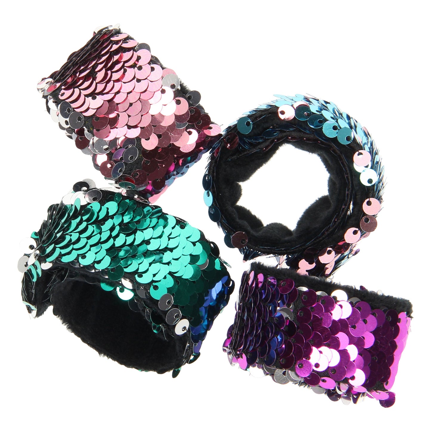 LG-IMPORTS KLAPBRARM avec des paillettes