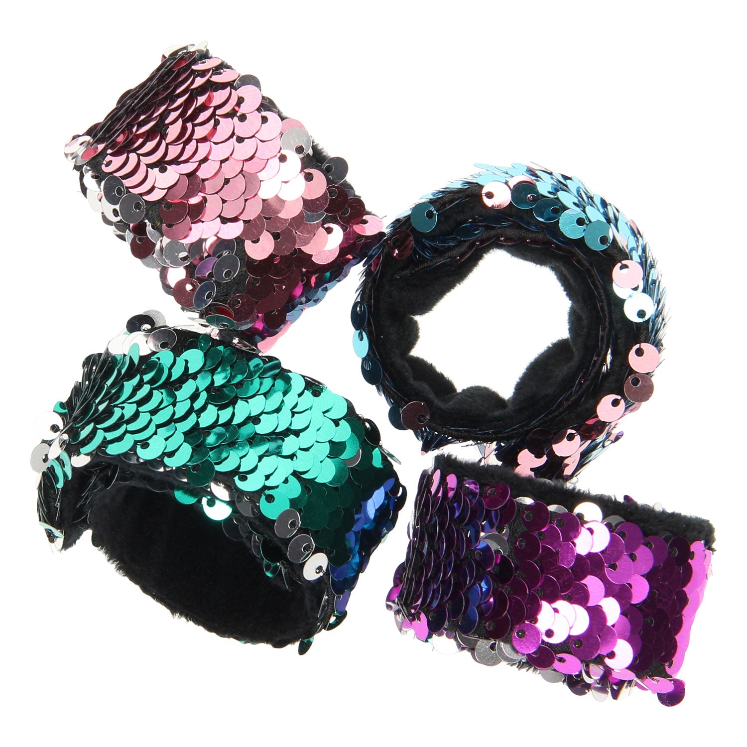 LG-IMPORTS KLAPBRARM avec des paillettes