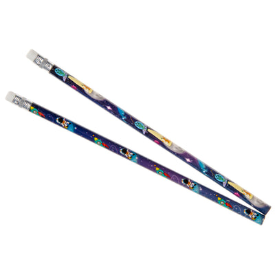 Voyage d'espace au crayon LG-IMPORTS