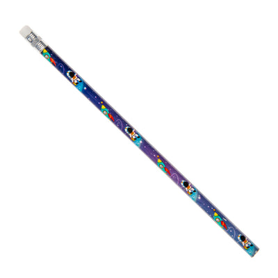 Voyage d'espace au crayon LG-IMPORTS