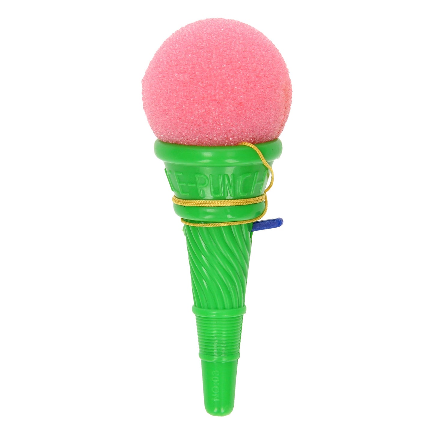 Ijsjeschieter, 12 cm