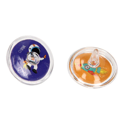 LG-IMPORTS Tolletje Space Voyage