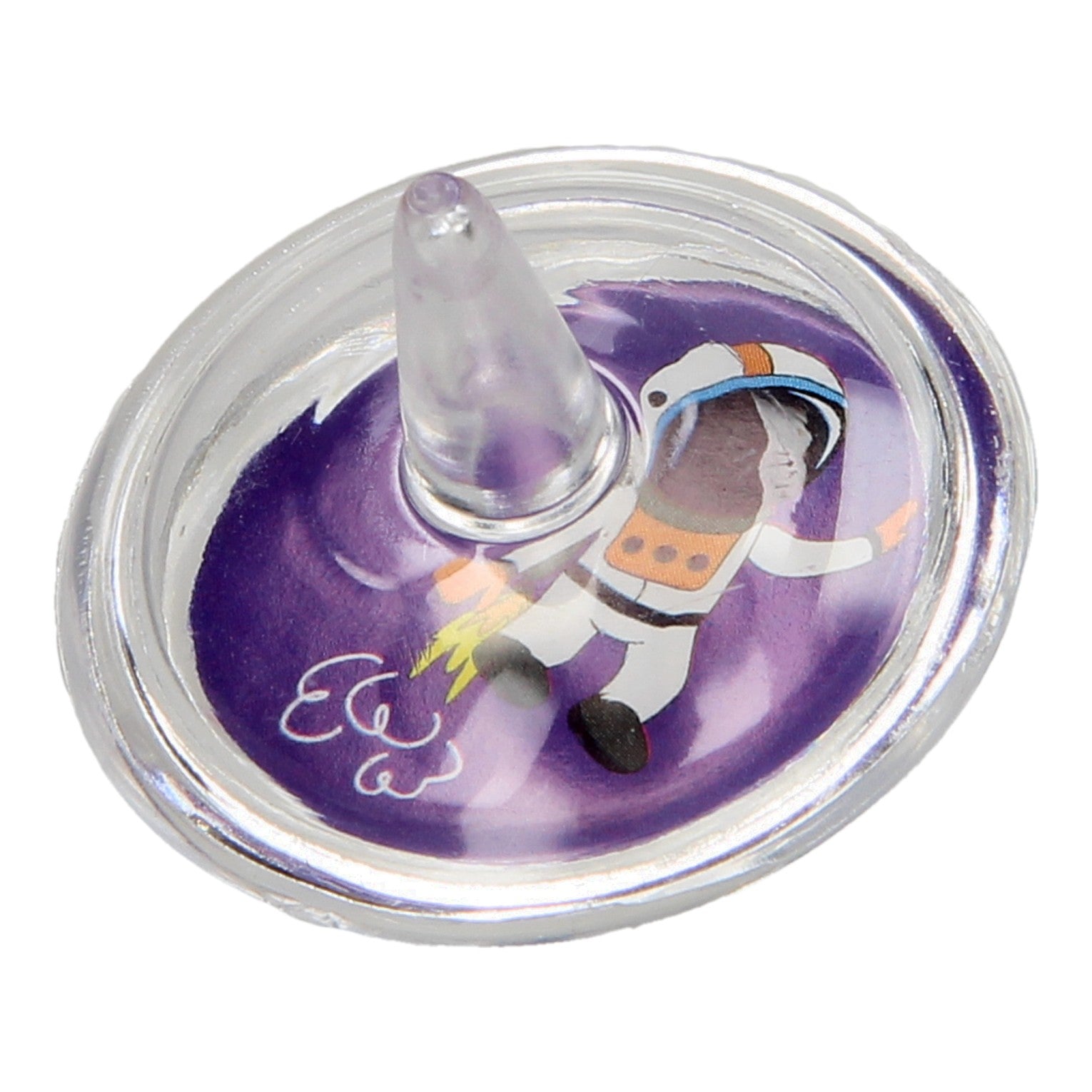 LG-IMPORTS Tolletje Space Voyage