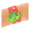 LG-IMPORTS Klapbrarmband Dinosaurus