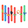 LG-IMPORTS Klapbrarmband Dinosaurus
