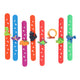 LG-IMPORTS Klapbrarmband Dinosaurus