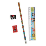 Écriture Set Pirate Couleur - afbeelding 1