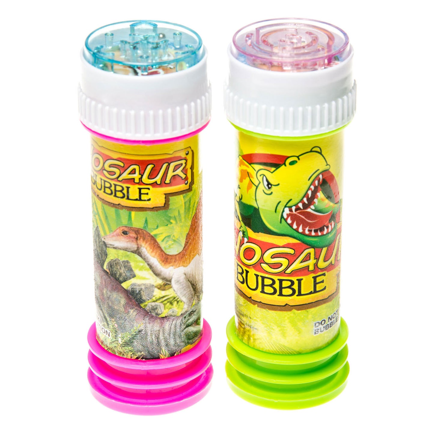 LG Imports Bellenbladder Dino, 36e.