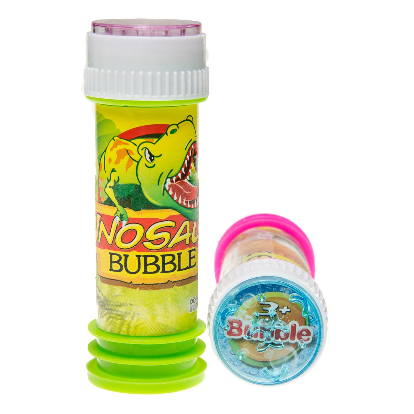 LG Imports Bellenbladder Dino, 36e.