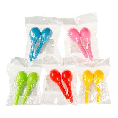 LG Imports Mini Samba Balls Color, 2st.