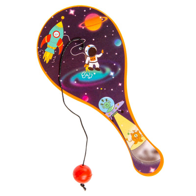 Mini Tapball Space Voyage