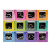 LG Imports Metal IQ Puzzle