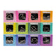 LG Imports Metal IQ Puzzle