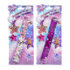 LG-IMPORTS KLAPBRARM avec des paillettes