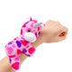 LG-IMPORTS KLAPBRARMBMBAND PLUCHE UNICORN