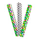LG-IMPORTS KLAPBRARMBBAND ​​VOETBAL
