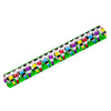LG-IMPORTS KLAPBRARMBBAND ​​VOETBAL