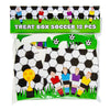 Football de boîte à main, 12e.