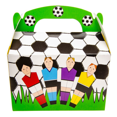 Football de boîte à main, 12e.