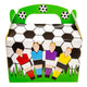 Football de boîte à main, 12e.