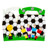 Football de boîte à main, 12e.