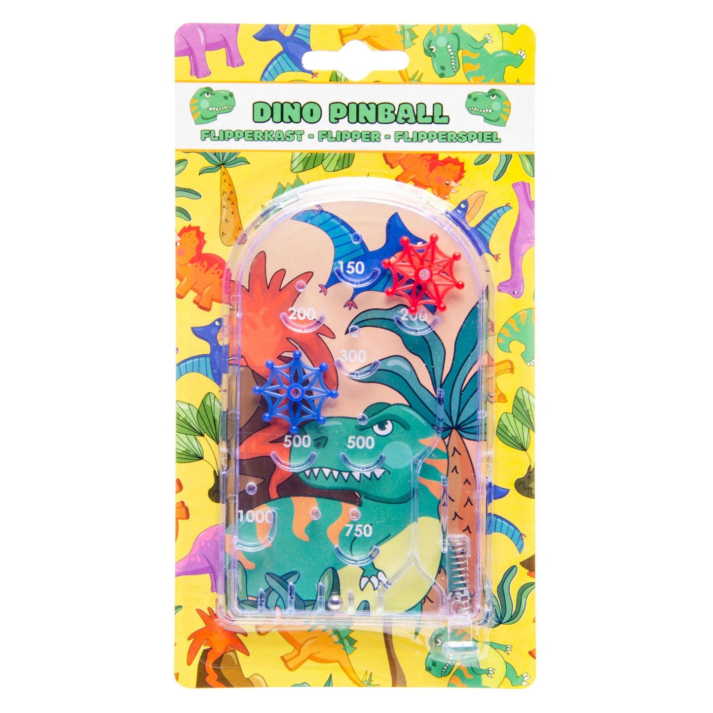 LG-IMPORTS Flipper Game Dinosaurus