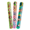 LG-IMPORTS Klapbrarmband Wild Animaux