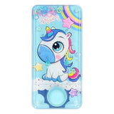 Patience Water Game Unicorn - afbeelding 3