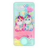 Patience Water Game Unicorn - afbeelding 4