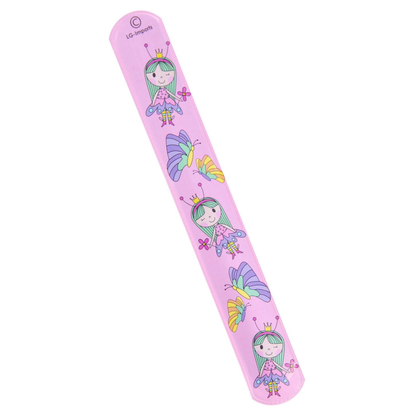 LG-IMPORTS Klapbrarmband Princess