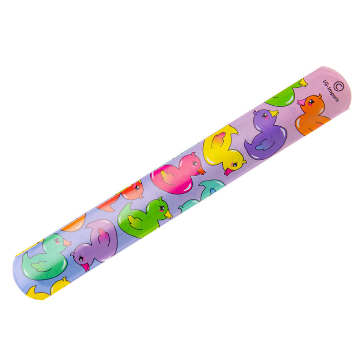 LG-IMPORTS Klapbrarmband Duck