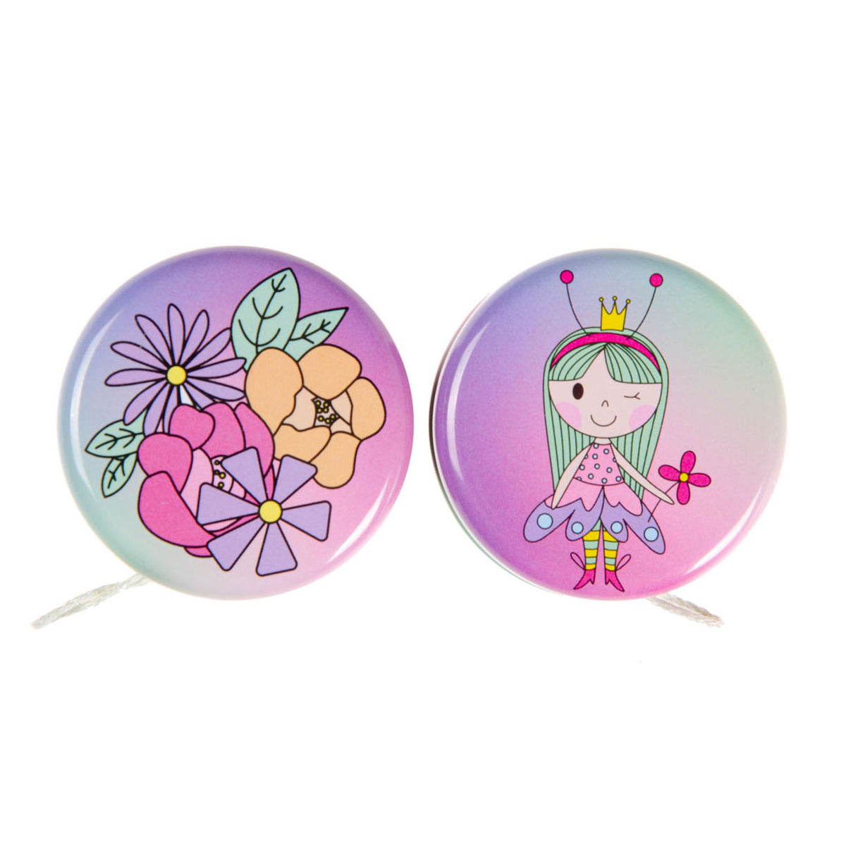 LG Imports Metal JoJo Princess